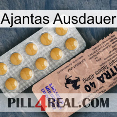 Ajantas Stamina 41